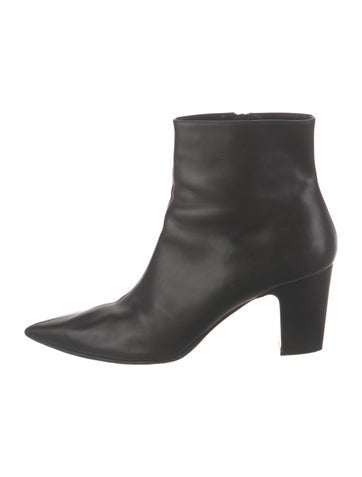 Christian Louboutin Boots Leather 15