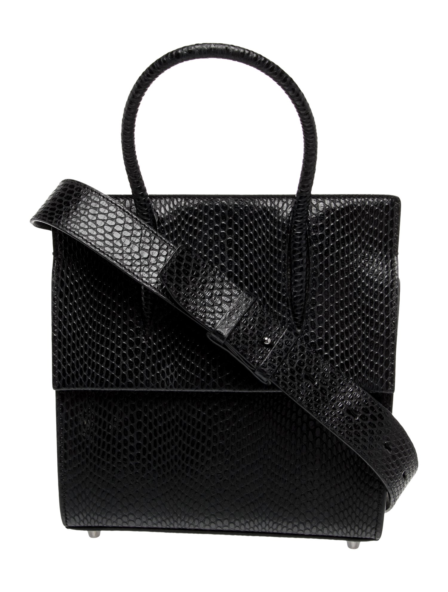 Christian Louboutin Leather Paloma