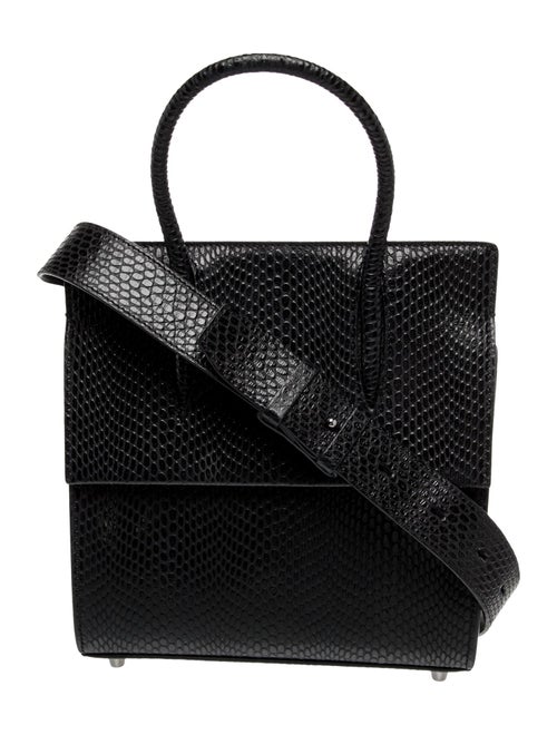 Christian Louboutin Leather Paloma