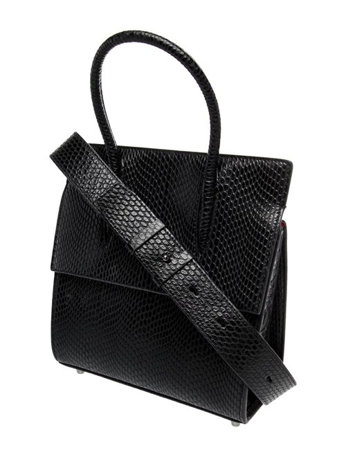 Christian Louboutin Leather Paloma