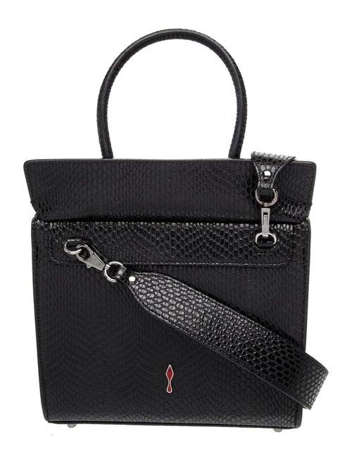 Christian Louboutin Leather Paloma