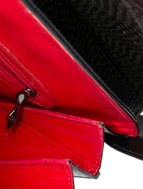 Christian Louboutin Leather Paloma