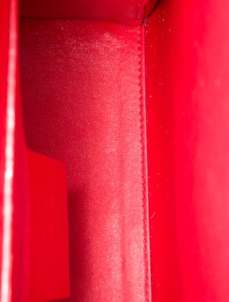 Christian Louboutin Leather Paloma