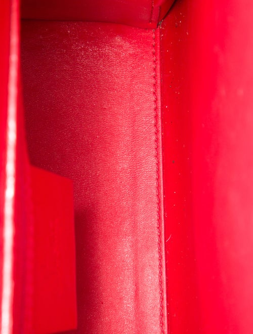 Christian Louboutin Leather Paloma