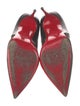 Christian Louboutin Leather Boots