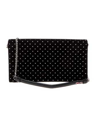 Christian Louboutin Velvet Loubi54