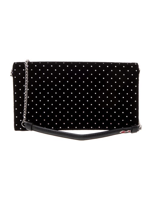 Christian Louboutin Velvet Loubi54