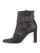 Christian Louboutin Leather Boots