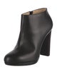 Christian Louboutin Leather Boots