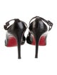 Christian Louboutin Leather Pumps