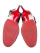 Christian Louboutin Leather Pumps