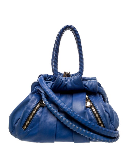 Christian Louboutin Lambskin Loubette