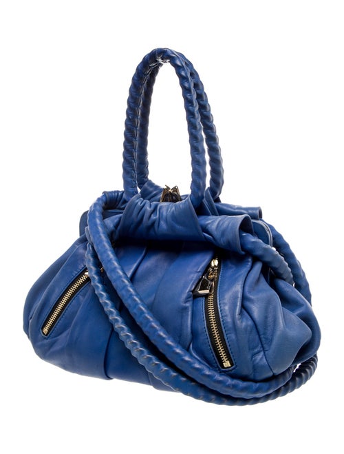 Christian Louboutin Lambskin Loubette