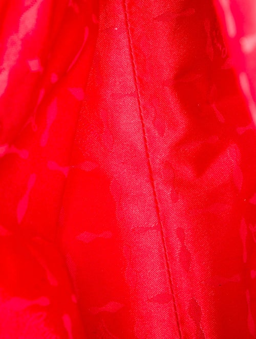 Christian Louboutin Lambskin Loubette