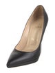 Christian Louboutin Leather Pumps