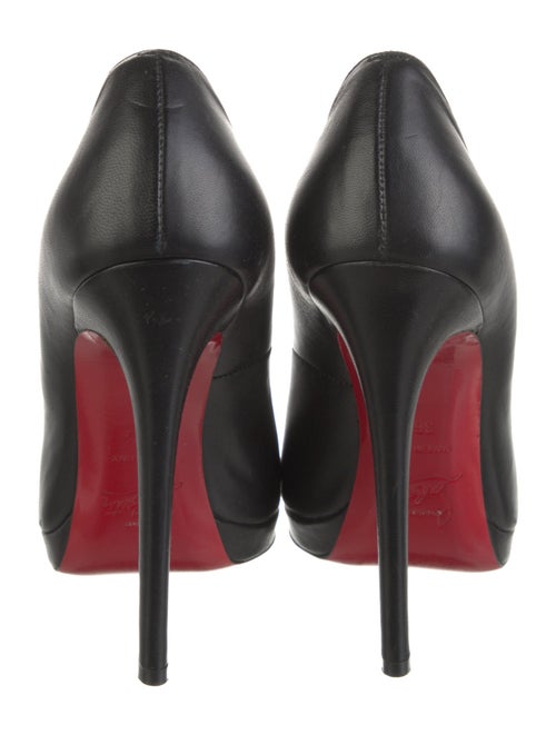 Christian Louboutin Leather Pumps