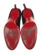 Christian Louboutin Patent Leather Pumps
