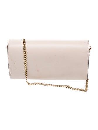 Christian Louboutin Leather Loubi54