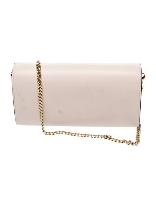 Christian Louboutin Leather Loubi54