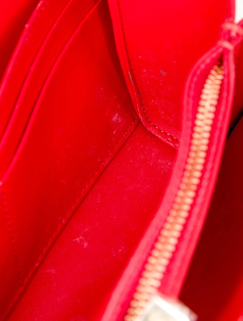 Christian Louboutin Leather Loubi54