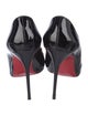 Christian Louboutin Patent Leather Pumps