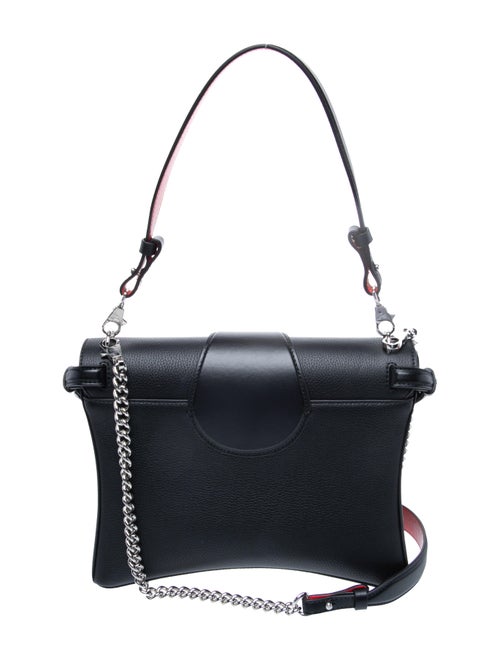 Christian Louboutin Leather Rubylou