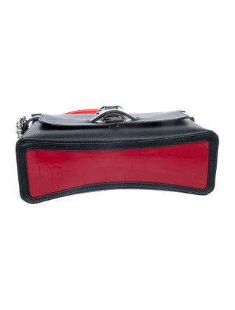 Christian Louboutin Leather Rubylou