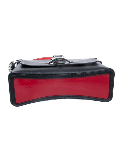 Christian Louboutin Leather Rubylou