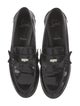 Christian Louboutin Patent Leather Loafers