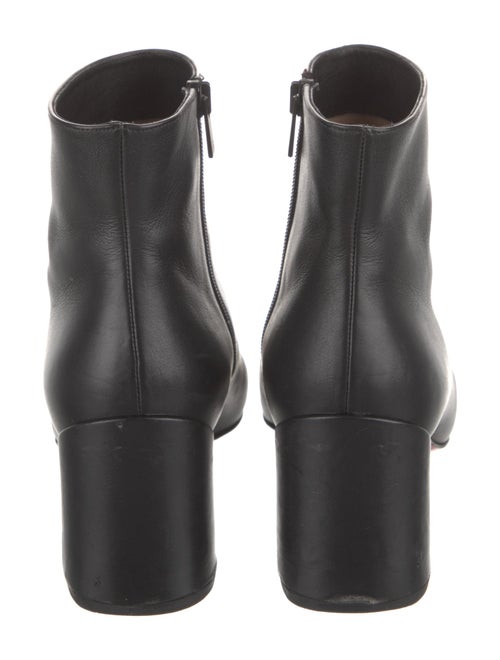 Christian Louboutin Leather Boots