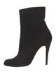 Christian Louboutin Suede Boots