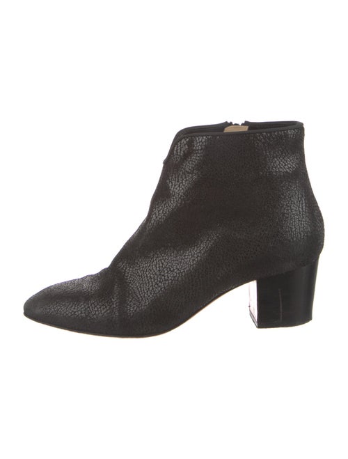 Christian Louboutin Leather Boots