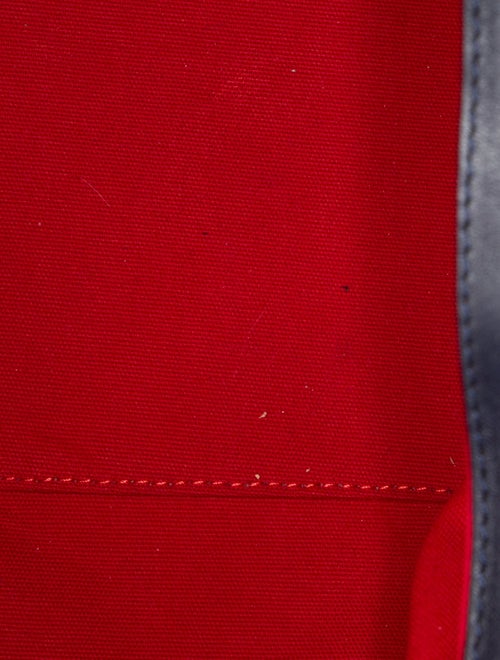 Christian Louboutin Leather Shoulder Bag