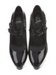 Christian Louboutin Patent Leather Pumps