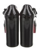 Christian Louboutin Patent Leather Pumps