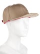 Christian Louboutin Christian Louboutin 2024 Baseball Hat With Logo