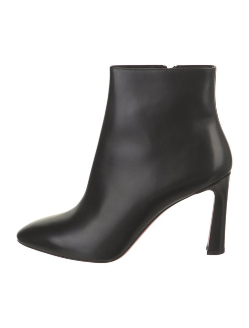 Christian Louboutin Leather Boots