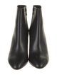 Christian Louboutin Leather Boots