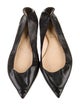 Christian Louboutin Leather Ballet Flats