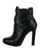 Christian Louboutin Leather Boots