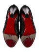 Christian Louboutin Leather Boots