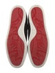 Christian Louboutin Glitter Glitter Accents Sneakers