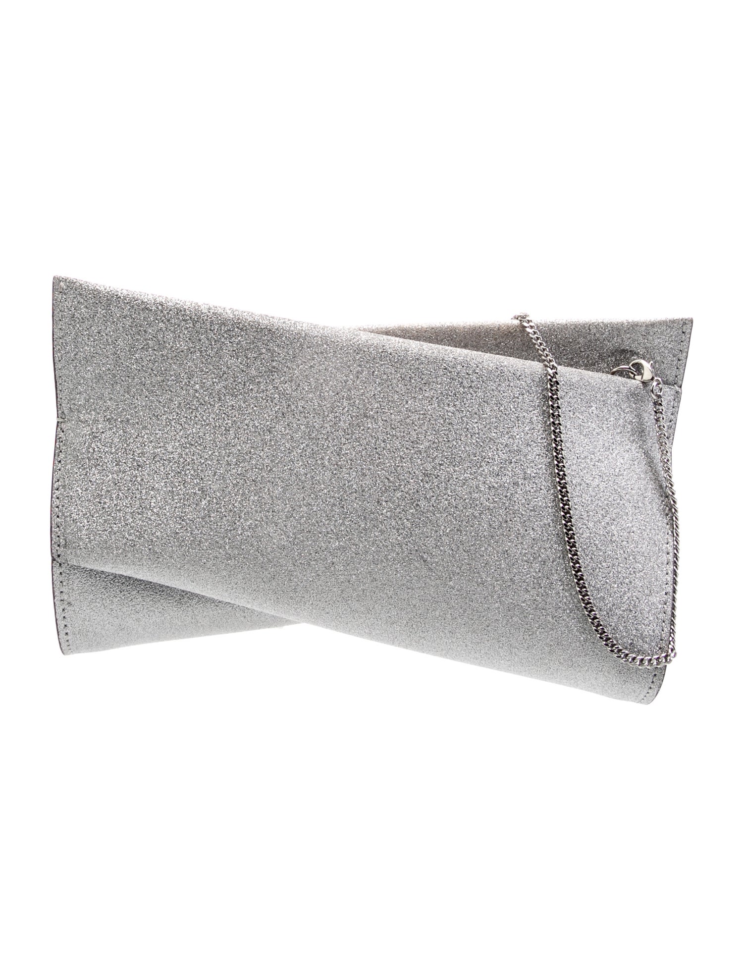 Christian Louboutin Glitter Loubitwist