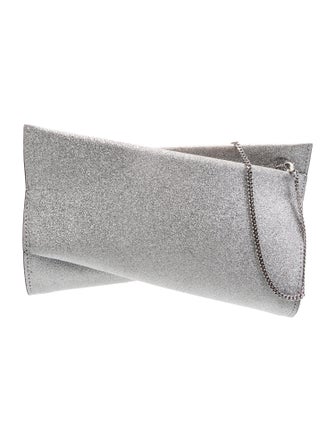 Christian Louboutin Glitter Loubitwist