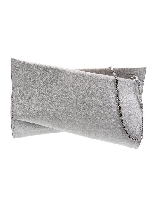 Christian Louboutin Glitter Loubitwist