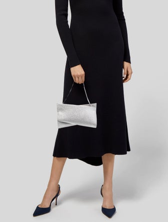 Christian Louboutin Glitter Loubitwist