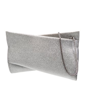 Christian Louboutin Glitter Loubitwist