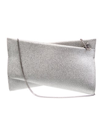 Christian Louboutin Glitter Loubitwist