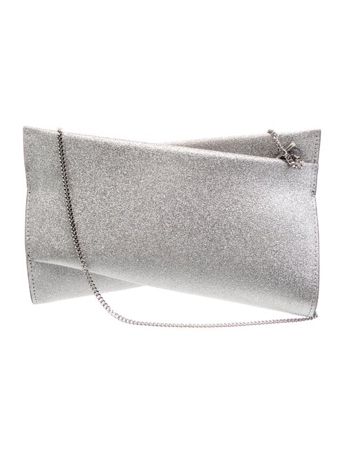 Christian Louboutin Glitter Loubitwist