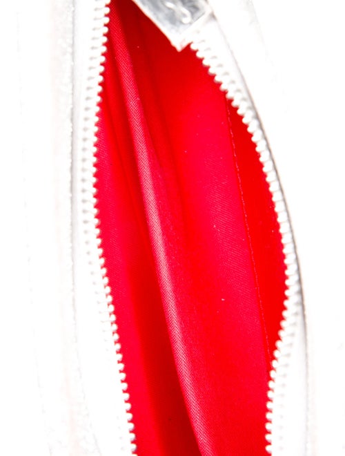 Christian Louboutin Glitter Loubitwist